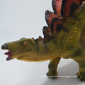 Soft Plastic Simulatied Animal Models Dinosaurs